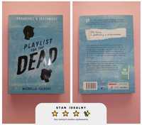 Michelle Falkoff — Playlist for the dead (stan idealny)