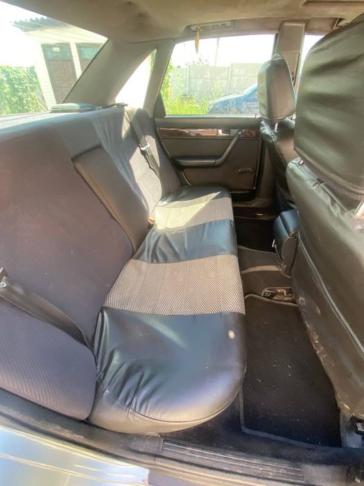 Продам Audi 100 c4 2.3