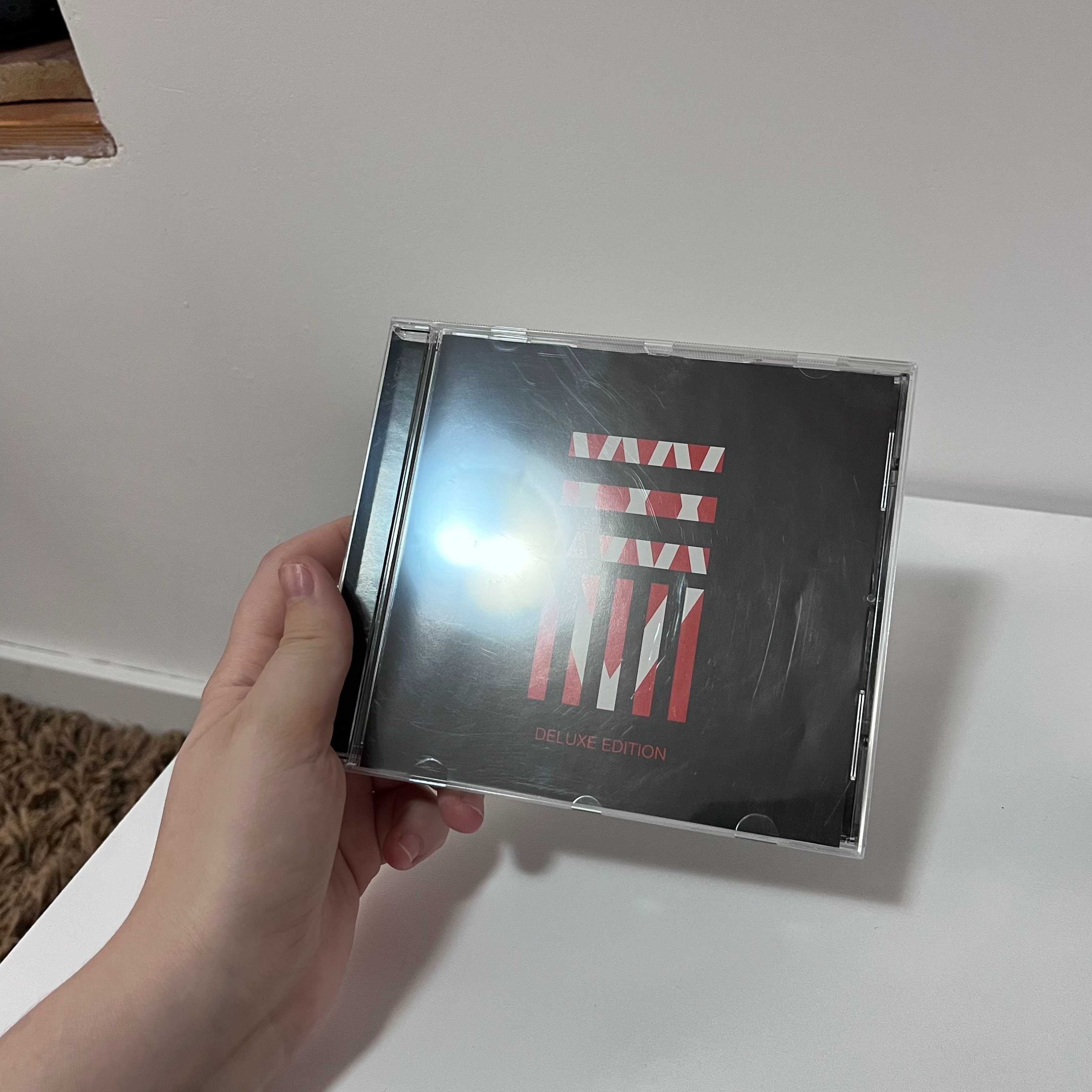 35 XXXV (Deluxe Edition) One Ok Rock