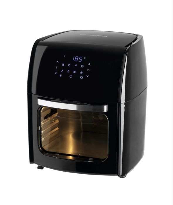 Frytownica beztluszczowa Air fryer 12l nowy