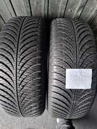 215/60/16 215/60R16 Goodyear 2023 Całoroczne***