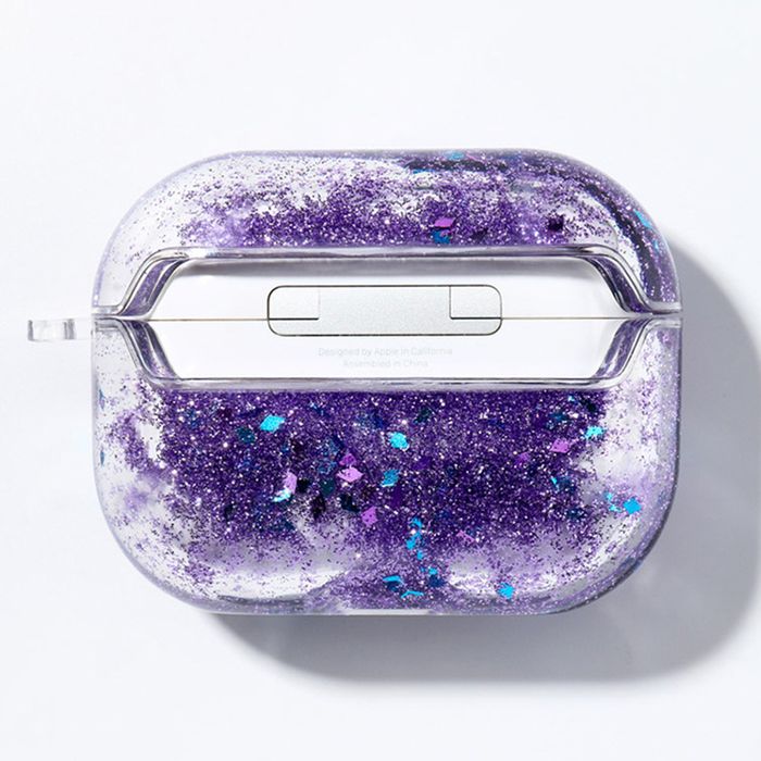 Чехол на наушники apple airpods pro