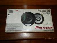 2 Speakers Auto 
Pioneer TS-G1345 13 cm 
 novos