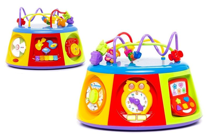 Ноїв,ноєв ковчег,трактор ,паравоз kiddismart