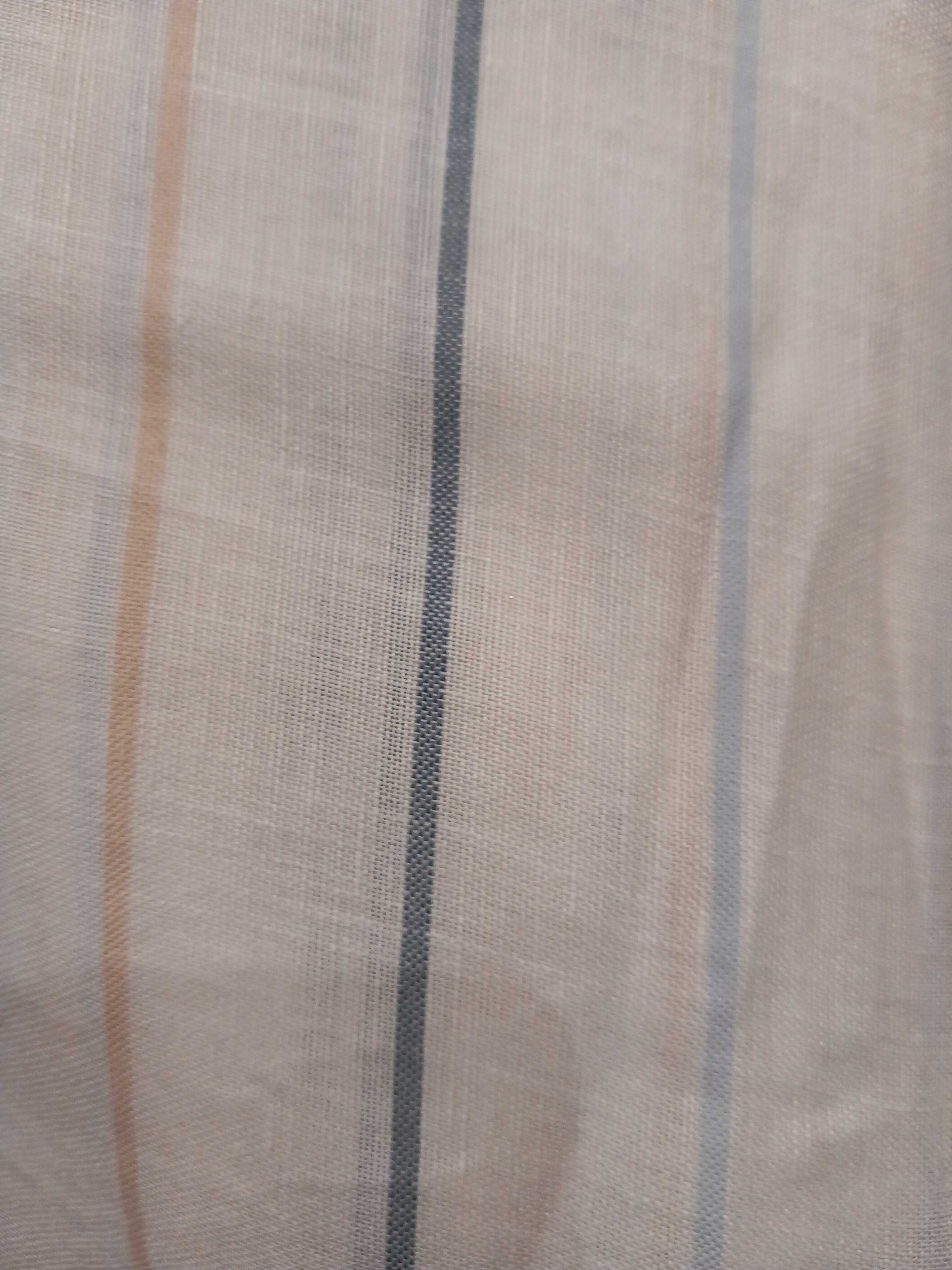 Retalhos de tecido elegante de cortinado