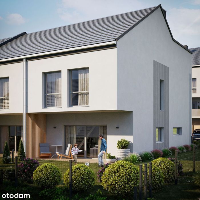 Villa Park | dom 5-pok. | 6A