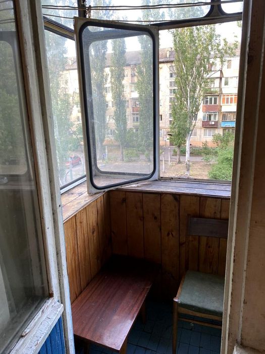 Вигідна пропозиція! Простора 3-кімнатна квартира Остафія Дашкевича 26