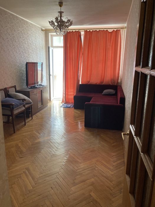 Без-%. Квартира 3х.ком(73м.кв) метро Золотые Ворота. Ул.Ирининская 1/3