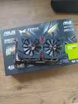 Nvidia gtx 960 4gb karta graficzna ASUS