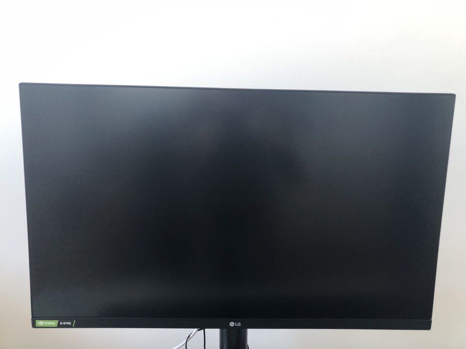 Monitor gamingowy LG 27GL850