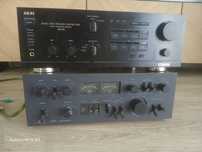 Wzmacniacz AKAI AM-65 amplifier