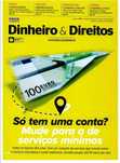 8 Revistas recentes Dinheiro e Direitos + Guia Fiscal 2023