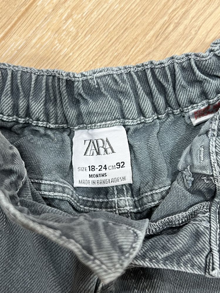Штани Zara дитячі