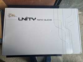 Nowy komputer All-in-One-PC CSL Unity F27W-GLS