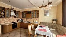 Простора 3-кім. квартира  ЖК «Чудо Город» з ремонтом(847-468)