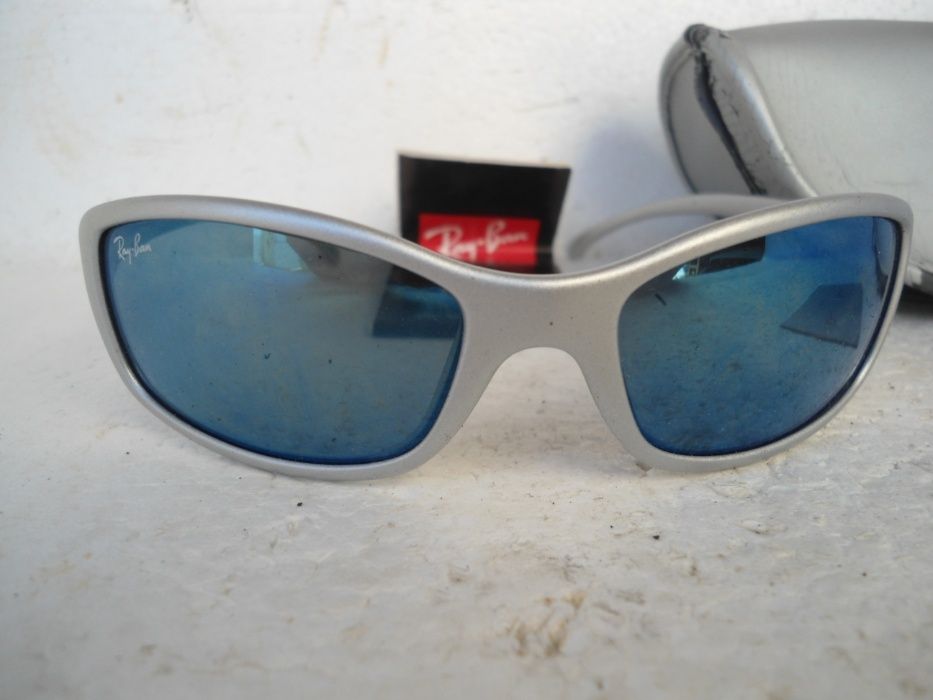 Oculos criança Ray-ban