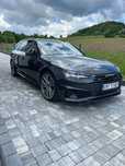 Audi A4 Audi A4 B9 Competition Quattro.Doinwestowana