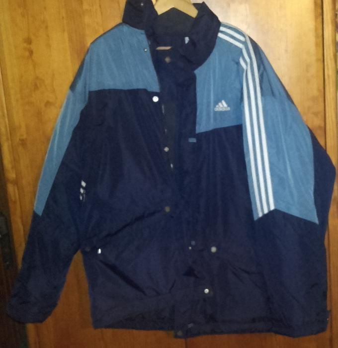 Casaco Desportivo Adidas