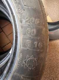 Opony Kleber Dynaxer HP4 205/60R16 letnie