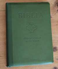 Biblia Pierwszego Koscioła Pismo Święte paginatory