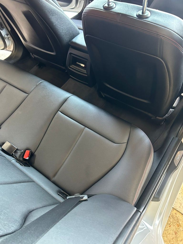 BMW 318 2.0 Diesel Pack M Sport