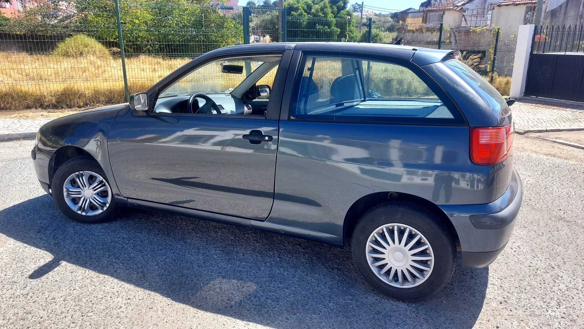 Seat Ibiza 1.9 SDI