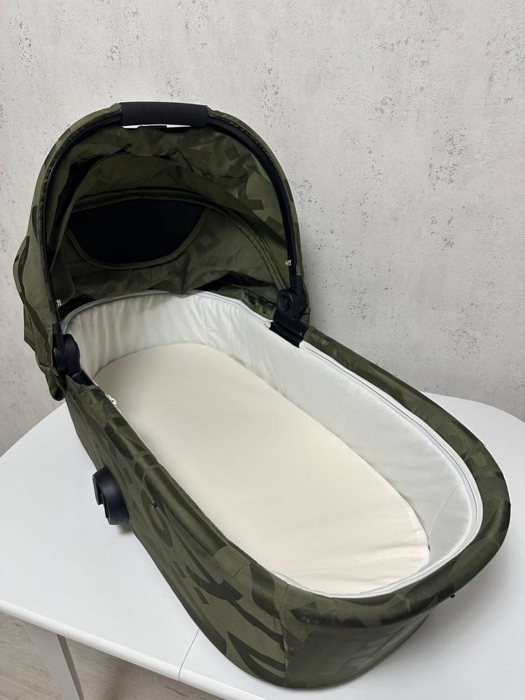 Каляска cybex melio