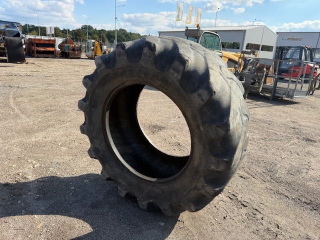 700/55-34 opona używana rolnicza