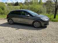 Citroen c4b7 1,6hdi