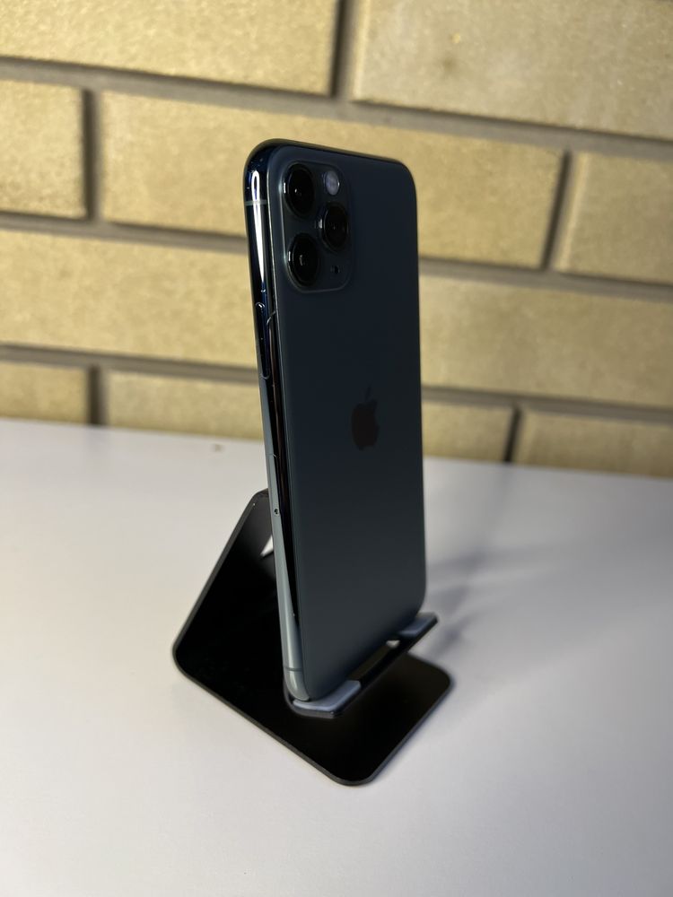 iPhone 11 Pro Max 64Gb Necerlock зелений айфон