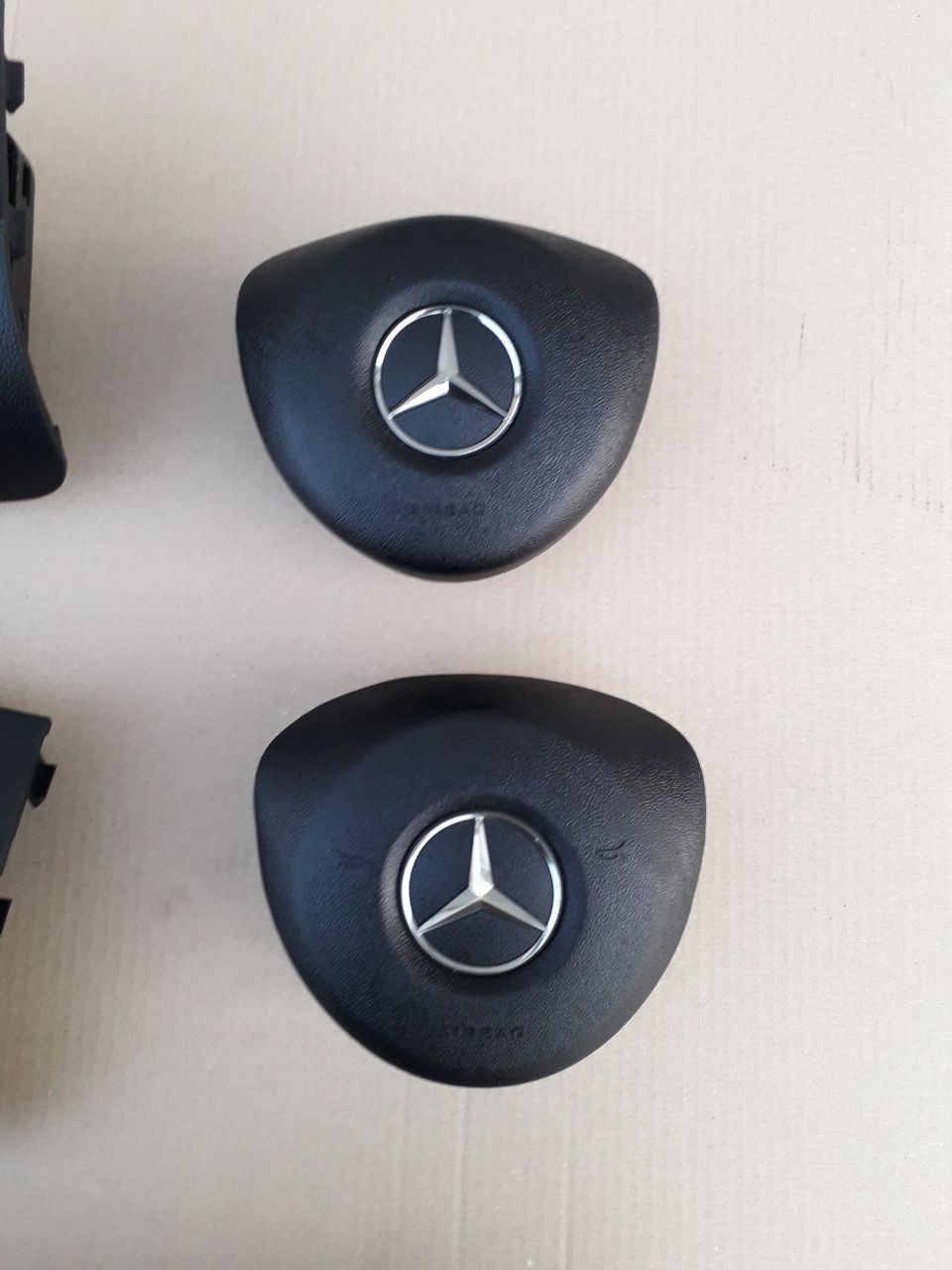 AirBag подушка Vito w447 V-Class