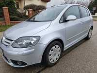 Volkswagen Golf Plus 1.6 Mpi