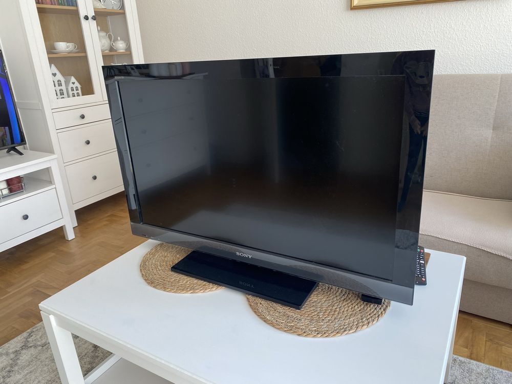 Telewizor LED Sony Bravia KDL 37EX402 37 cali