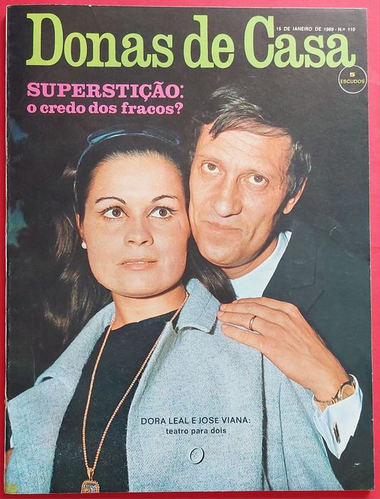 Clube das Donas de Casa