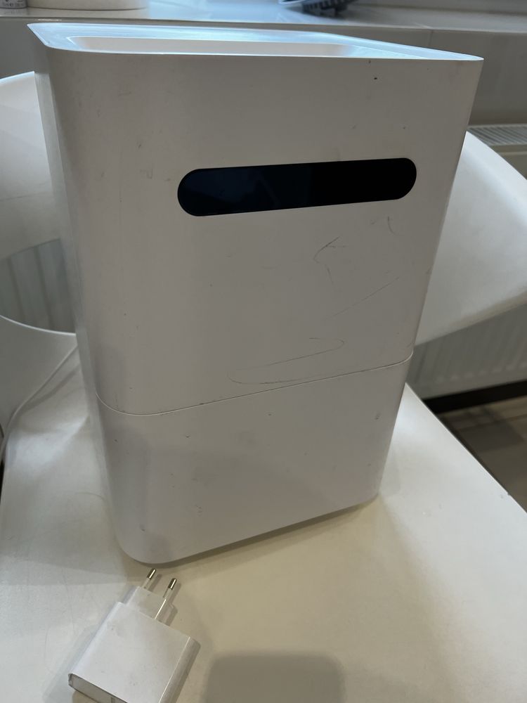 Зволожувач повітря SmartMi Humidifier 2