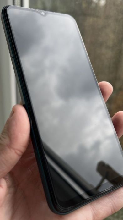 Poco M5 6+6 128gb обм айфон
