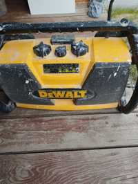 Radio budowlane DeWalt