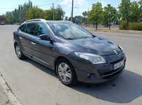 Продам автомобіль Renault Megan 3 2011р. 1.5 К9К