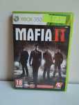 Gra XBOX 360 - Mafia II