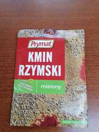 Kmin rzymski mielony