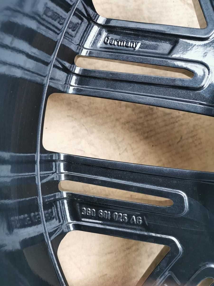 5x112 Alufelgi R19 VW Passat B8 Arteon Tiguan Touran Golf ET41 8j NOWE
