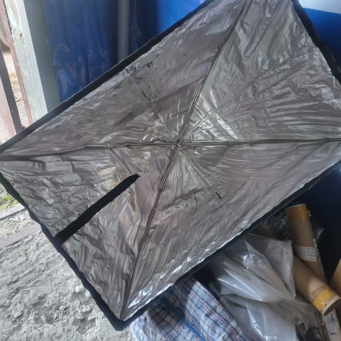 Продам плафон софтбокс для фото selens в наличии 2 шт