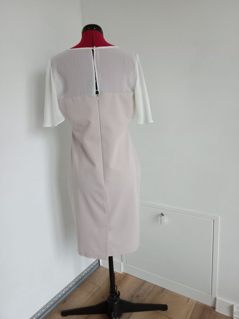 Sukienka elegancka