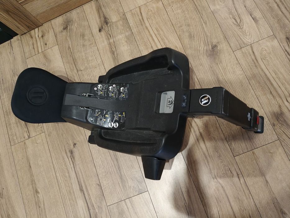 Fotelik + baza Avionaut
