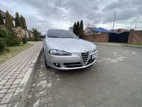 Alfa Romeo 147 1.6