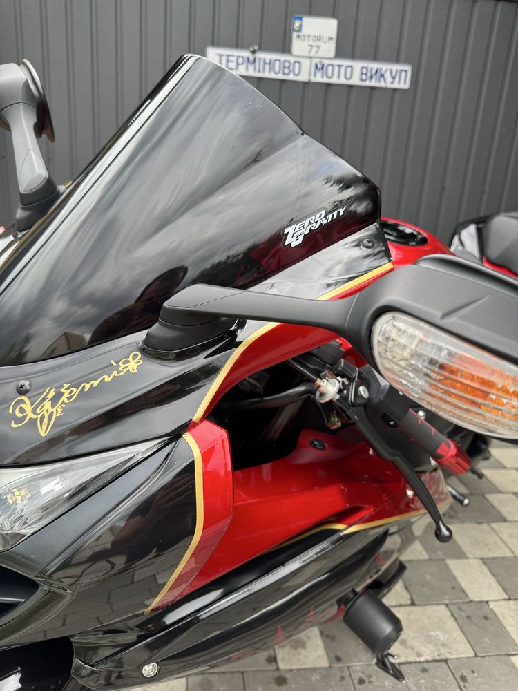 Suzuki GSX-R1000 ABS доставка без пробігу
