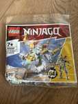 Lego ninjago klocki lego nowe 30649