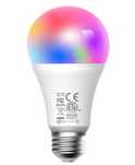 Żarówki LED Wi-Fi 4 szt. Meross