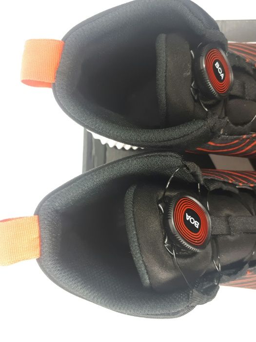 Adidas FortaTrail boa k ah2543 buty sportowe obuwie eu38