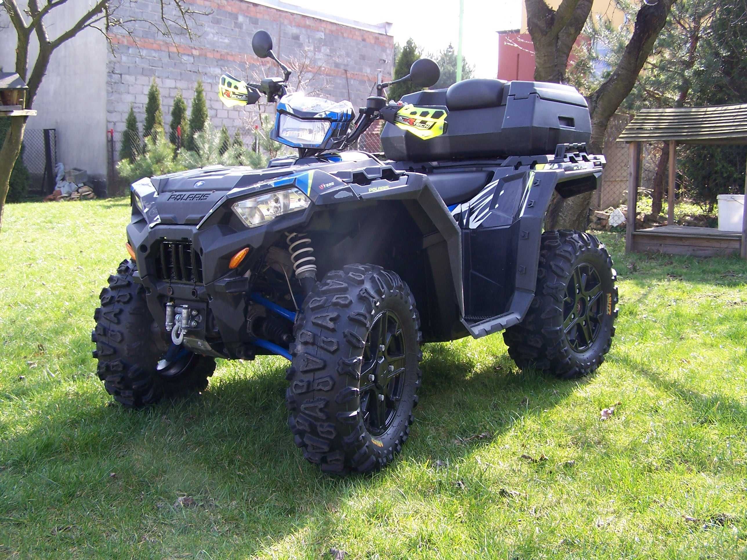 polaris xp 1000 sportsman